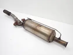 Filtre DPF OEM 1481985X61L pour Peugeot 2008 1.6 BHDI