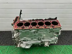 Gebrauchter BMW Motorblock OEM 7828912 für 7er G70