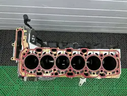 Bloc-moteur BMW d'occasion OEM 7828912 pour Série 7 G70