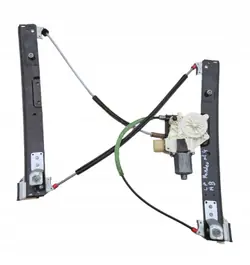 Mecanismo da janela dianteira esquerda Ford Mondeo MK4