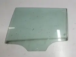 Cristal Puerta Trasera Izquierda VW GOLF 7 VII 15r HB OEM