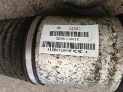 Ressort pneumatique OEM 3D0616001K gauche arrière VW Phaeton