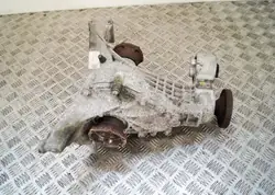 Audi A4 B9 Rear Differential 0DB5000438K 2597871