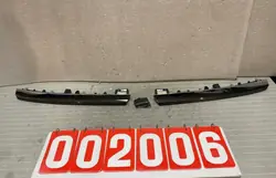 DRL de parrilla LED OEM LED GRILA DRL VW TIGUAN ALLSPACE