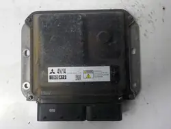 Mitsubishi Outlander II Ohjainyksikkö OEM 275700-0723 1860B419