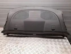 Chevrolet Camaro bakre hylla OEM 84009510