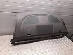 Étagère arrière Chevrolet Camaro OEM 84009510