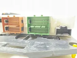 Ford Moduuli OEM 7G9T-14A073DC - Käytetty Kunnossa