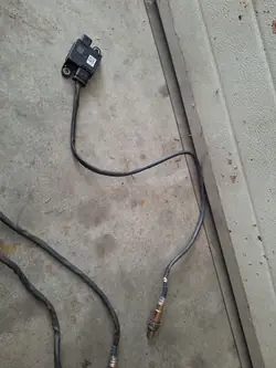 BMW G30 Lambda Sensor NOx 8582025