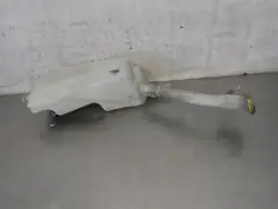 Ruitensproei Reservoir Renault Clio III Lift 1.5