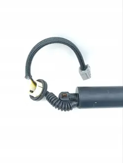 Gasfjäder OEM 68231347AB för Jeep Grand Cherokee