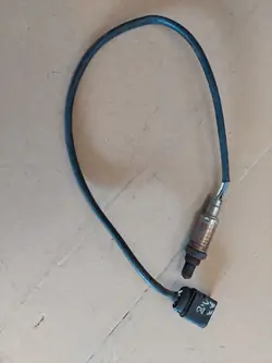SENSOR LAMBDA AUDI A3 8L 1.8 VW SEAT 06A906265B