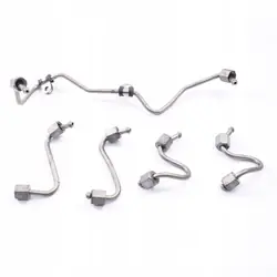 Conjunto de líneas de combustible Diesel Mercedes W176 OM651 OEM