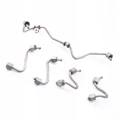 Ensemble de conduites de carburant Diesel Mercedes W176 OM651 OEM