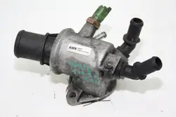 Involucro del termostato Alfa Romeo 159 1.9 16V JTDM 55202510