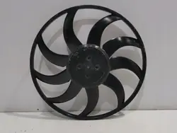 Radiatorventilator OEM 2Q0959455J VW Skoda Audi