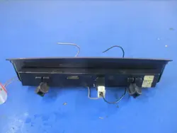 Feu Auxiliaire Fiat Linea OEM 46439111