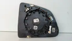 Insertion de rétroviseur gauche Tesla Model Y OEM 925-3138-001