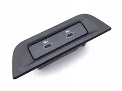 Porsche USB-pistorasia OEM 9J1035722B - Käytetty