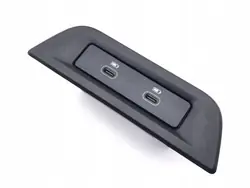 Prise USB Porsche OEM 9J1035722B - Occasion