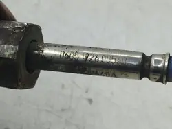 Abgassensor Volvo XC90 2006 OEM 30729648a