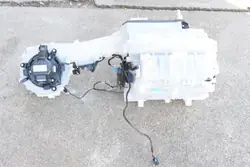 Kit Ventilateur Chauffage OEM 9836407480 - Occasion