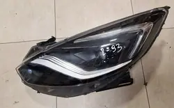 VASEN ETUVALO OPEL ZAFIRA C LIFT LED 16-19 13472662