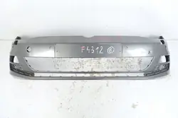 VW Golf VII Framstötfångare OEM 5G0807221BN Begagnad