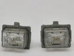 OEM A2218200756 Kennzeichenleuchte Mercedes-Benz