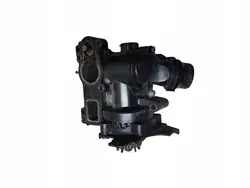 Pompe à eau SKODA OCTAVIA II AUDI A3 2.0 TFSI 06H121026CG