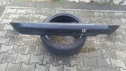 Bakspoiler Mitsubishi Outlander 06- OEM 6410A297K