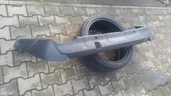 Achterbumper Spoiler Mitsubishi Outlander 06- OEM 6410A297K