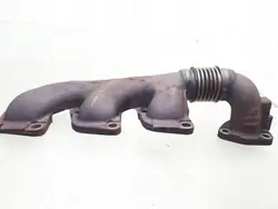 Uitlaatcollector Maserati Ghibli OEM 2360F