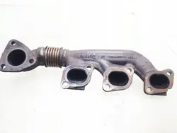 Collecteur d'échappement Maserati Ghibli OEM 2360F