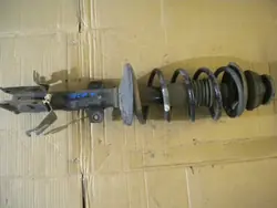 Amortecedor dianteiro direito Dacia Duster I 1.6