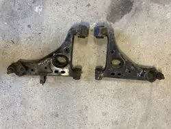 Braccio di controllo anteriore sinistro Opel Mokka / Mokka X (J13), 2012-