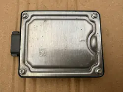 Radar ACC Distronic Mercedes OEM A0009058909