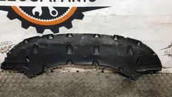 Chrysler Pacifica 2018 Framskydd OEM