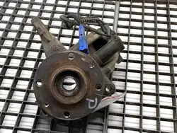 Mangueta delantera derecha OEM LORK-28-111916 Peugeot 2008