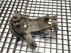 Pivot droit avant OEM LORK-28-111916 pour Peugeot 2008