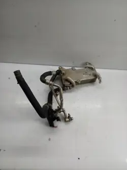 Käytetty Audi öljynjäähdytin OEM 4M0317021G Q7