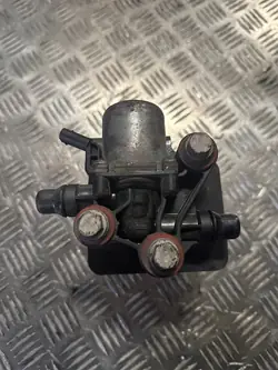 Vanne de chauffage AdBlue MAN DAF IVECO MERCEDES OE  0