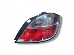OPEL ASTRA H Höger Bakljus 13222325