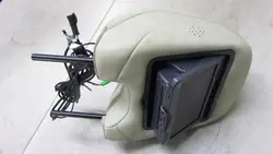 Volvo XC60 Huvudstödsmonitor OEM 187/013 2008-2013