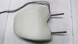 Volvo XC60 Päännojamonitori OEM 187/013 2008-2013