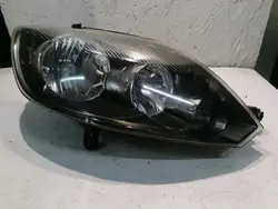 VW GOLF VI PLUS 09 Farol Direito Frontal 5M1941006G