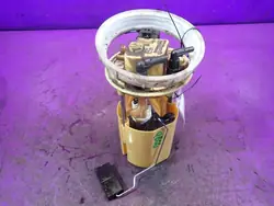 Polttoainepumppu OPEL CORSA D 06-11 1.3 CDTI 13252214 4 PIN