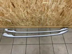 Barre portatutto PEUGEOT 307 SW (3H) 2.0L diesel OEM 96496914WA01