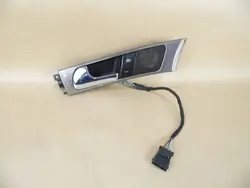 Vasen Etu Kahva Audi A6 C5