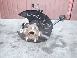Kit Suspension Arrière Droit OEM 430186SA0B Infiniti QX60